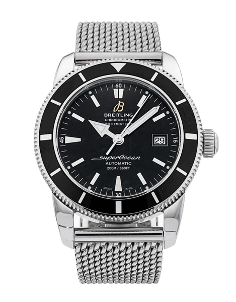 Breitling SuperOcean Heritage A17321